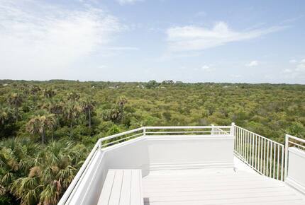 Ponte Vedra Villa - Ponte Vedra Beach, Florida