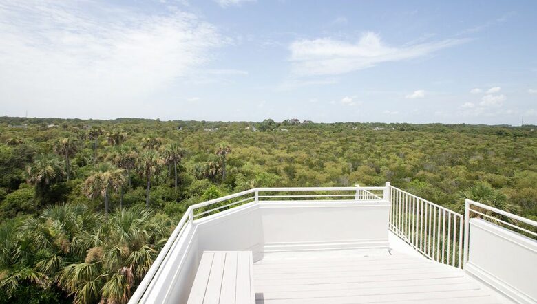 Ponte Vedra Villa - Ponte Vedra Beach, Florida