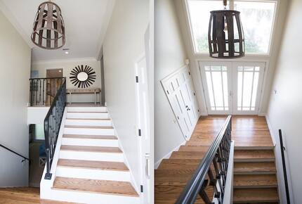 Ponte Vedra Villa - Ponte Vedra Beach, Florida