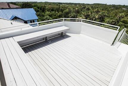 Ponte Vedra Villa - Ponte Vedra Beach, Florida