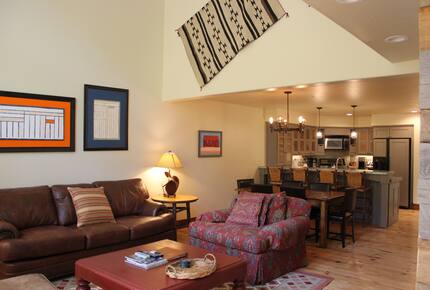 The Lodges at Deer Valley #3315 - Park City, Utah