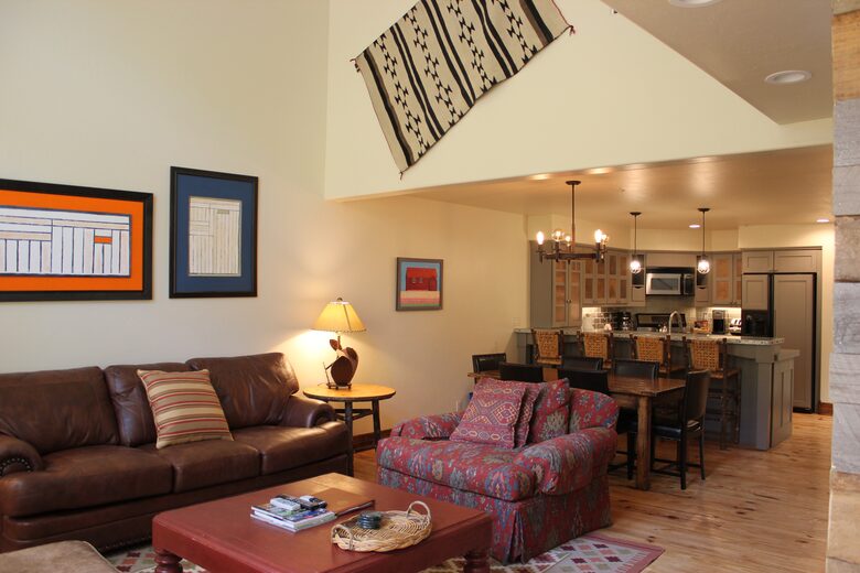 The Lodges at Deer Valley #3315 - Park City, Utah