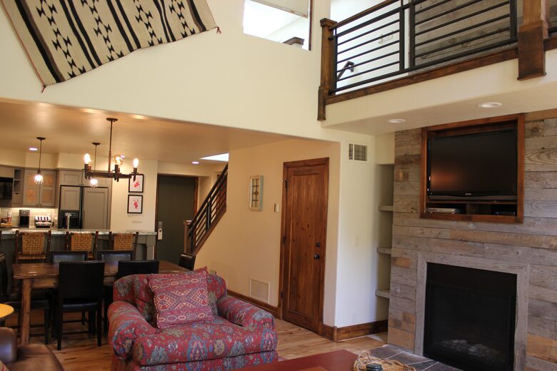 The Lodges at Deer Valley #3315 - Park City, Utah