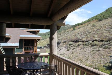 The Lodges at Deer Valley #3315 - Park City, Utah