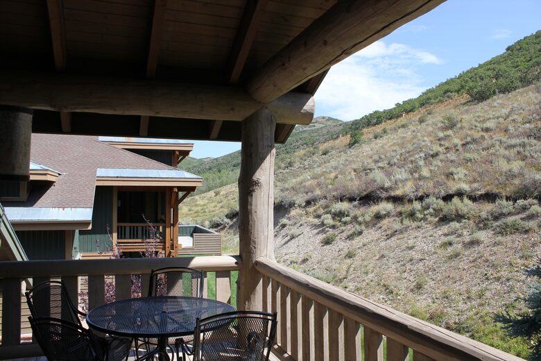 The Lodges at Deer Valley #3315 - Park City, Utah