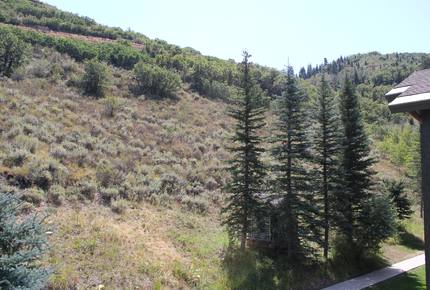 The Lodges at Deer Valley #3315 - Park City, Utah