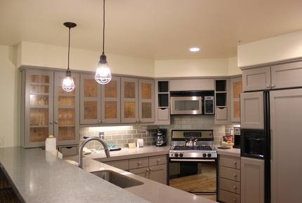 The Lodges at Deer Valley #3315 - Park City, Utah