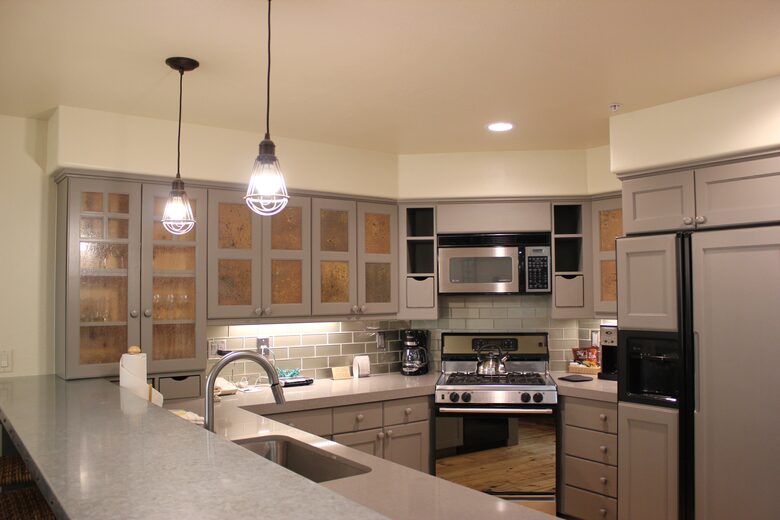 The Lodges at Deer Valley #3315 - Park City, Utah