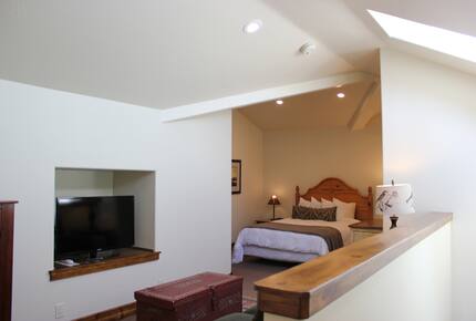 The Lodges at Deer Valley #3315 - Park City, Utah