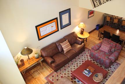 The Lodges at Deer Valley #3315 - Park City, Utah