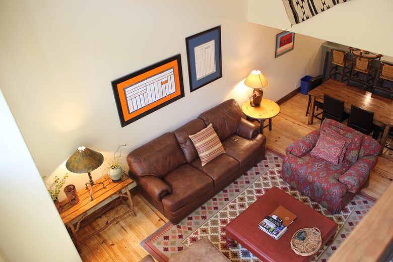 The Lodges at Deer Valley #3315 - Park City, Utah