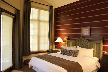 The Lodges at Deer Valley #3315 - Park City, Utah