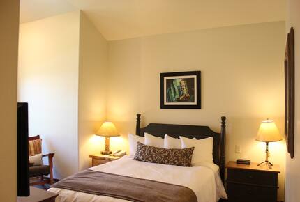 The Lodges at Deer Valley #3315 - Park City, Utah