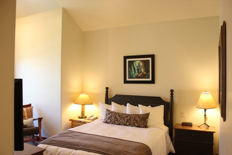 The Lodges at Deer Valley #3315 - Park City, Utah