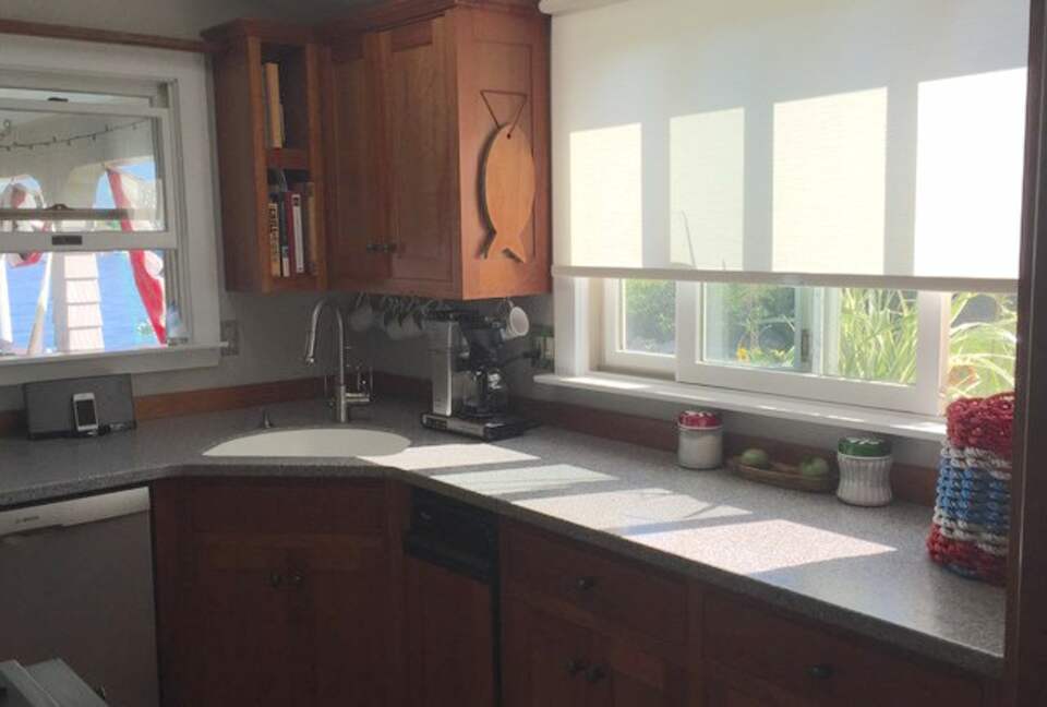 Diamond Cove Seaside Cottage - Annisquam, Massachusetts