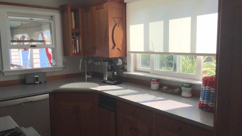 Diamond Cove Seaside Cottage - Annisquam, Massachusetts