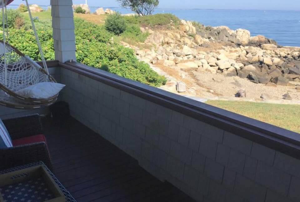 Diamond Cove Seaside Cottage - Annisquam, Massachusetts