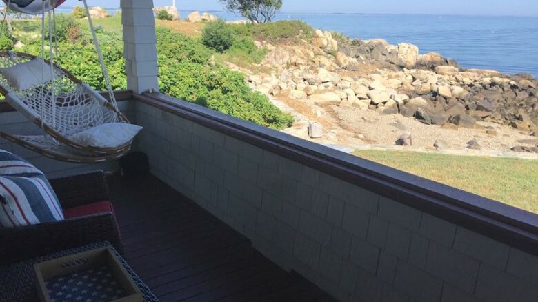 Diamond Cove Seaside Cottage - Annisquam, Massachusetts