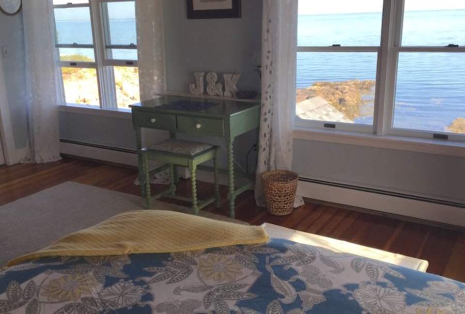 Diamond Cove Seaside Cottage - Annisquam, Massachusetts