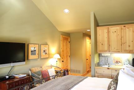 The Lodges at Deer Valley #3314 - Park City, Utah