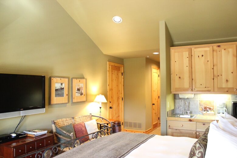 The Lodges at Deer Valley #3314 - Park City, Utah