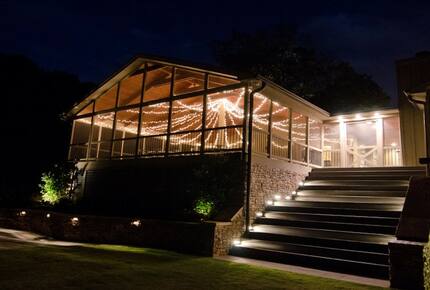 Ark on Lake Lanier - Gainesville, Georgia