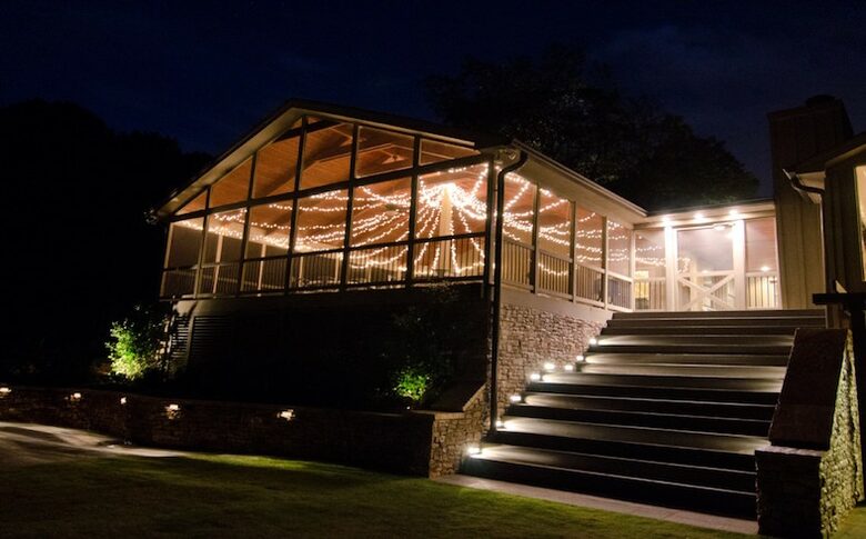 Ark on Lake Lanier - Gainesville, Georgia