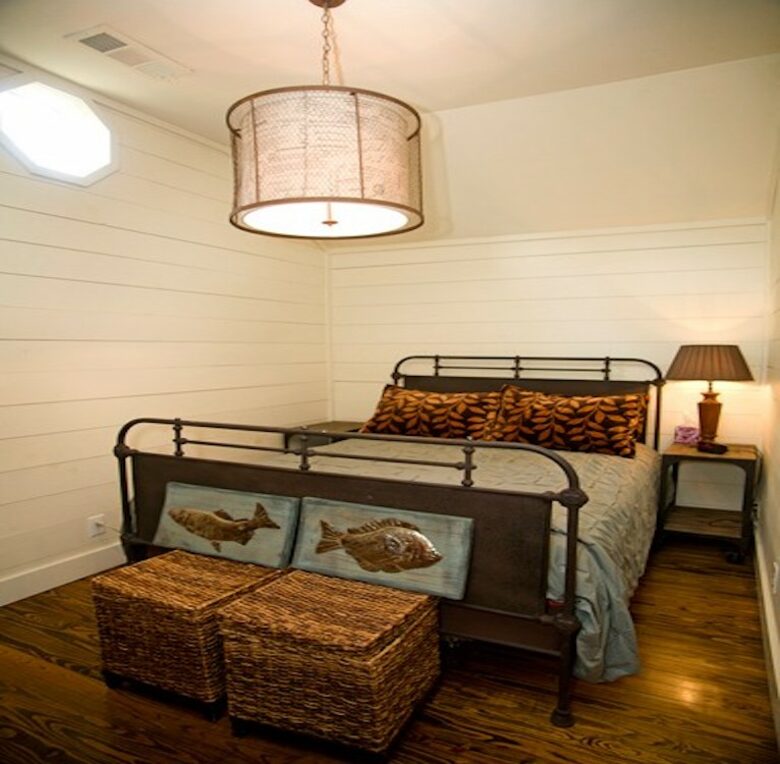 Ark on Lake Lanier - Gainesville, Georgia