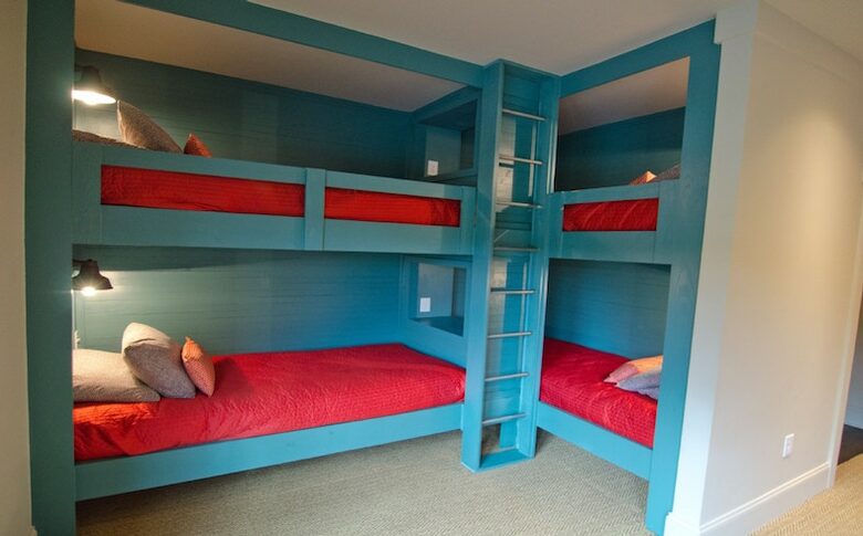 Ark on Lake Lanier - Gainesville, Georgia