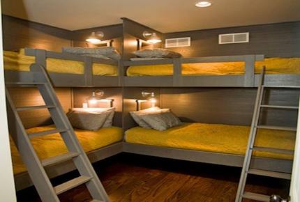 Ark on Lake Lanier - Gainesville, Georgia