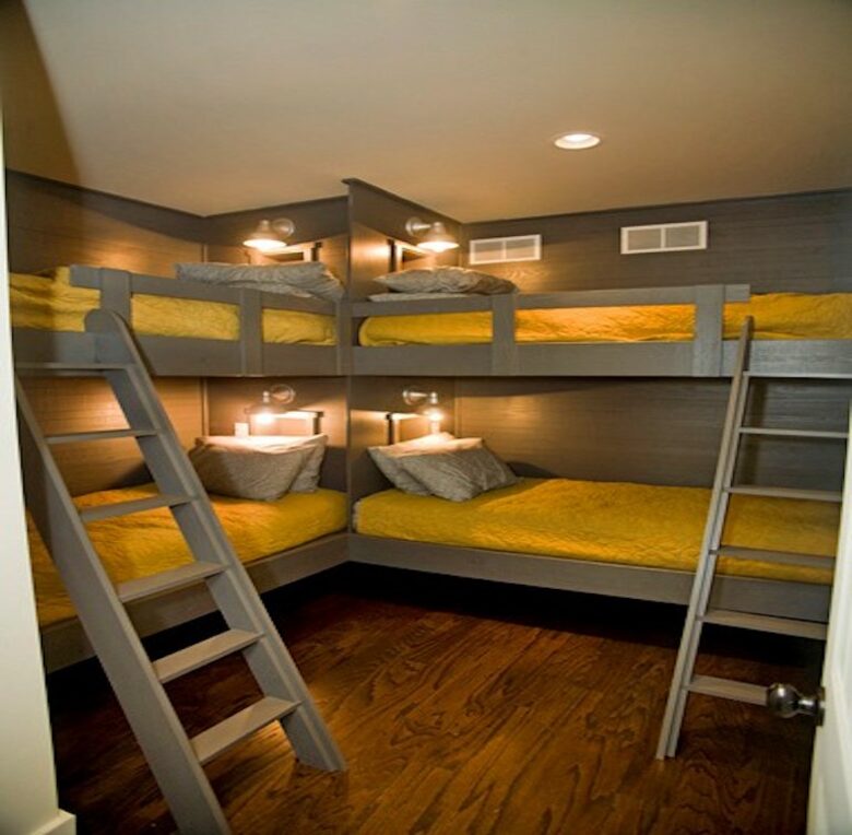 Ark on Lake Lanier - Gainesville, Georgia