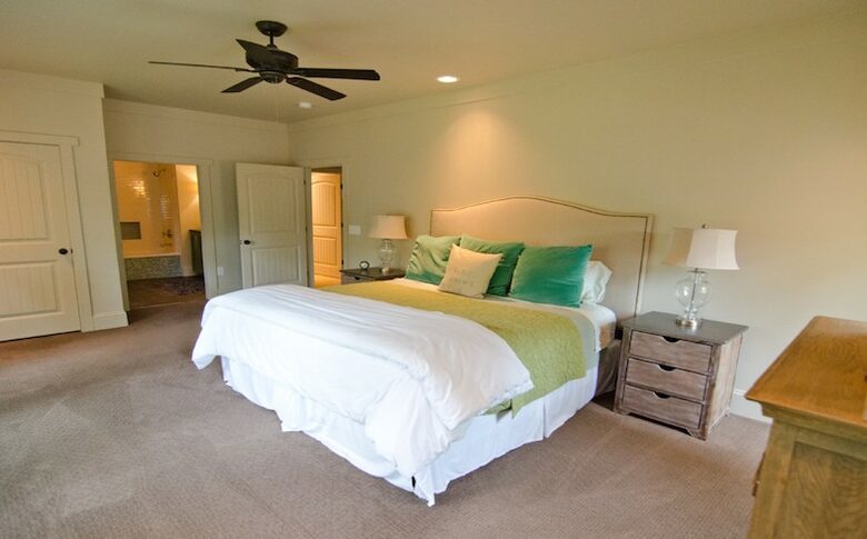 Ark on Lake Lanier - Gainesville, Georgia