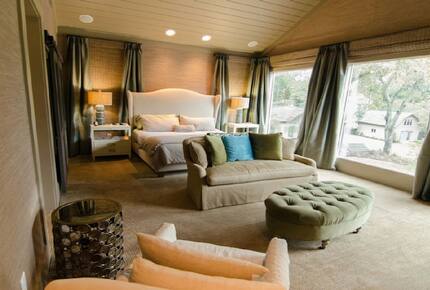 Ark on Lake Lanier - Gainesville, Georgia