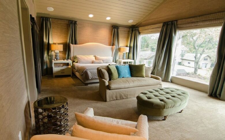 Ark on Lake Lanier - Gainesville, Georgia