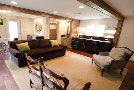 Ark on Lake Lanier - Gainesville, Georgia