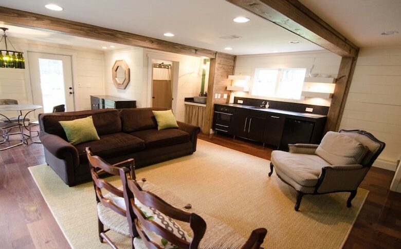 Ark on Lake Lanier - Gainesville, Georgia