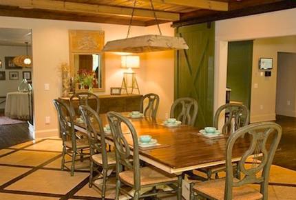 Ark on Lake Lanier - Gainesville, Georgia