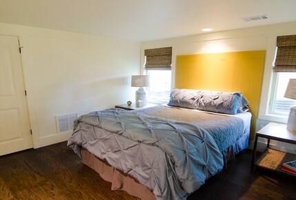 Ark on Lake Lanier - Gainesville, Georgia