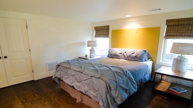 Ark on Lake Lanier - Gainesville, Georgia