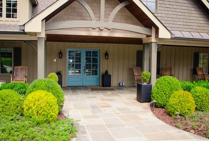 Ark on Lake Lanier - Gainesville, Georgia