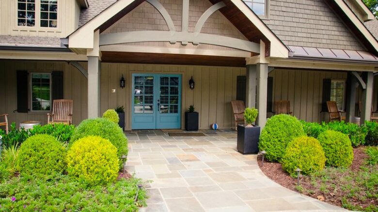 Ark on Lake Lanier - Gainesville, Georgia