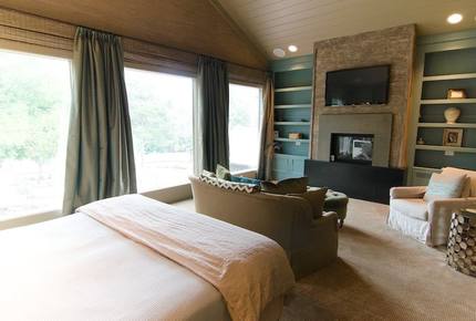 Ark on Lake Lanier - Gainesville, Georgia