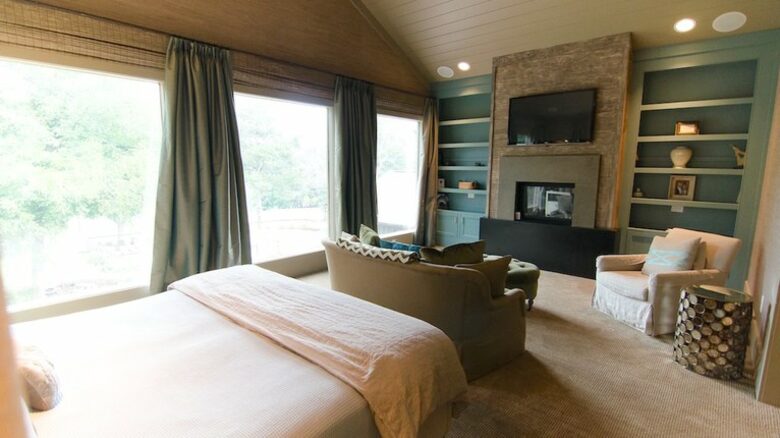 Ark on Lake Lanier - Gainesville, Georgia