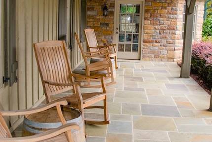 Ark on Lake Lanier - Gainesville, Georgia