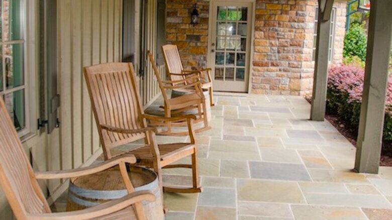 Ark on Lake Lanier - Gainesville, Georgia