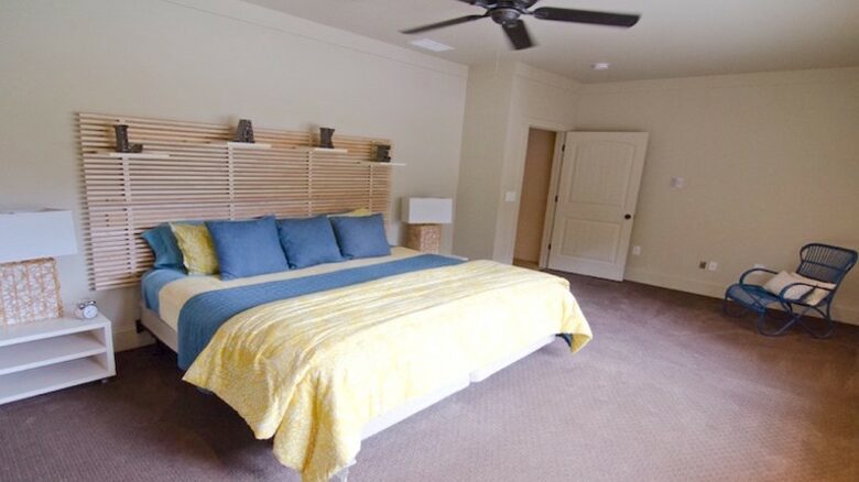 Ark on Lake Lanier - Gainesville, Georgia