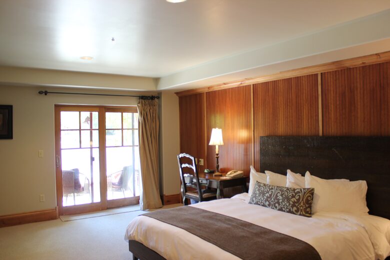 The Lodges at Deer Valley #5123 - Park City, Utah