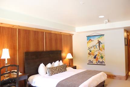 The Lodges at Deer Valley #5123 - Park City, Utah