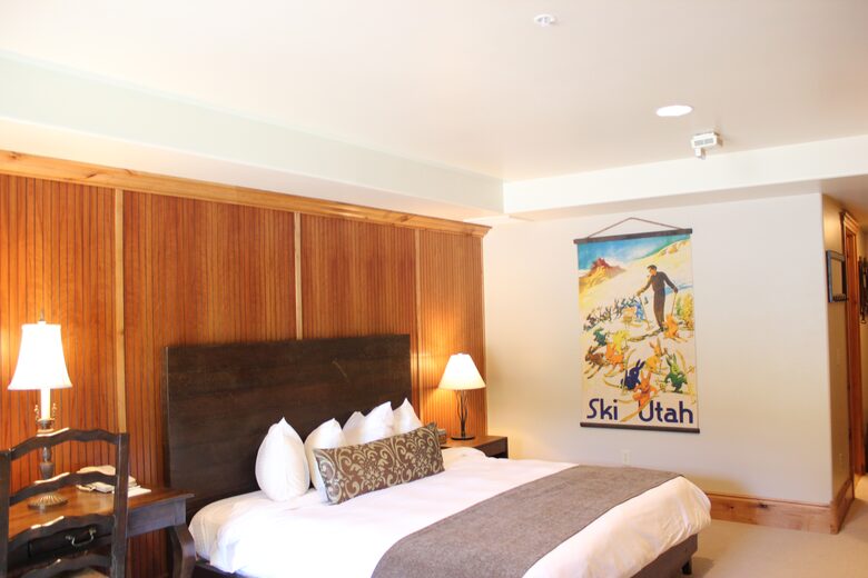 The Lodges at Deer Valley #5123 - Park City, Utah