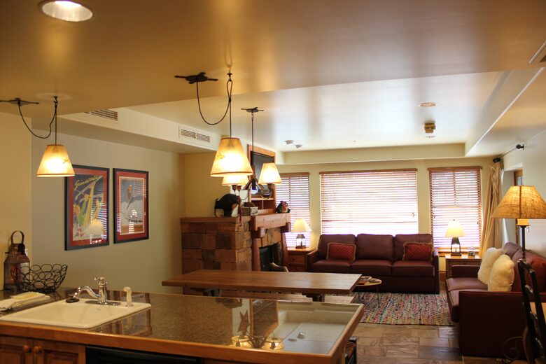 The Lodges at Deer Valley #5123 - Park City, Utah